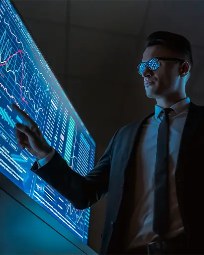 BACHILLER EN CIENCIAS EN ANÁLISIS DE DATOS Y ESTRATEGIA EMPRESARIAL