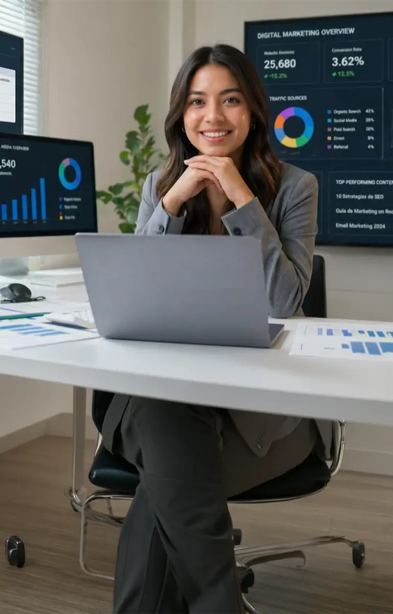 CONOCE NUESTRA <br/> CARRERA TÉCNICA | ASSOCIATE